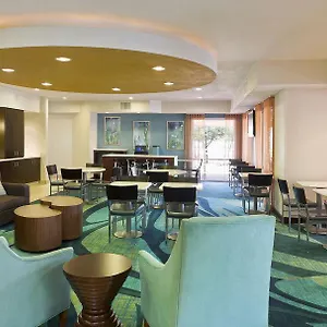 Hotel Springhill North ***