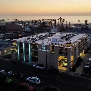 Hotel H2o Hermosa 