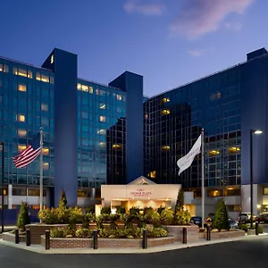 Hotel Crowne Plaza Jfk Airport City, An Ihg ****