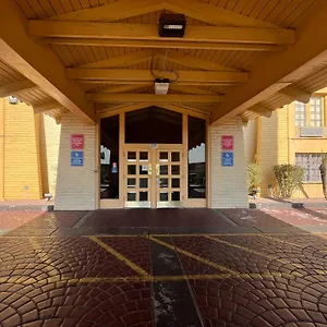 Hotel 6 Phoenix, Az Midtown **