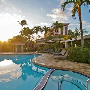 Hotel Maui Coast ***